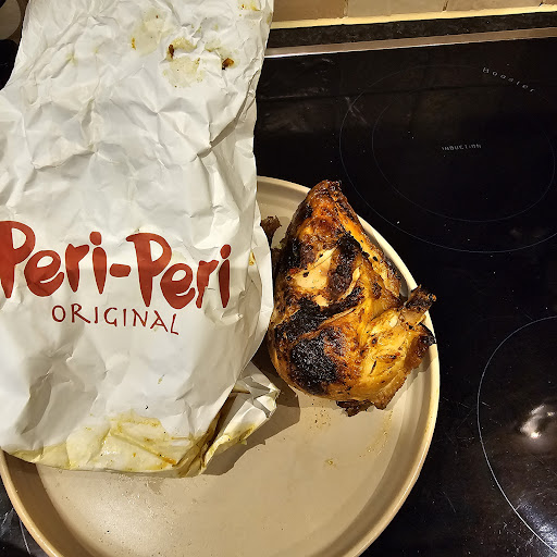 Photo of Peri Peri Original - 40 The Common, Hatfield AL10 0LU